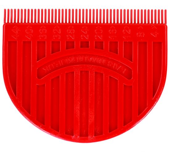Superfine Quilling Comb