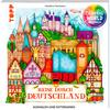 Book "Colorful World Weltreise - Reise durch Deutschland"