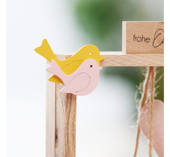 Blocchi artigianali VBS