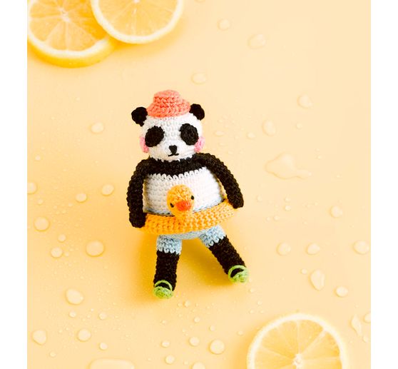 Libro "Häkel-Minis: Sommer"