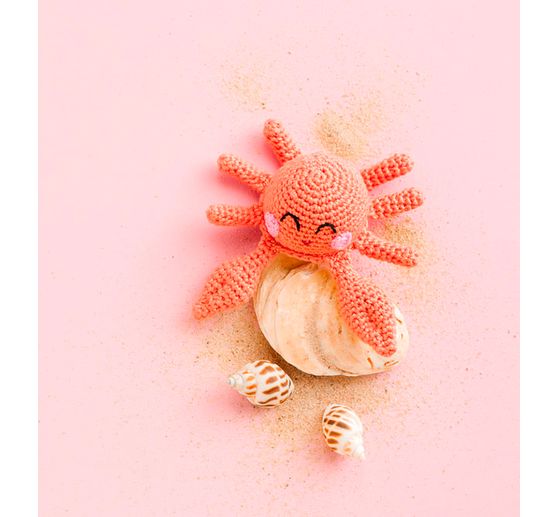 Libro "Häkel-Minis: Sommer"