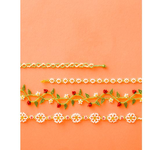 Book "Schmuck aus Miniperlen"