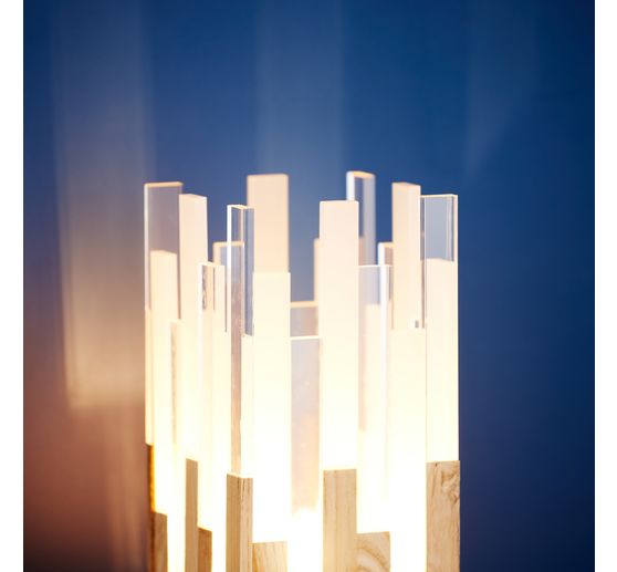 Blocchi artigianali VBS