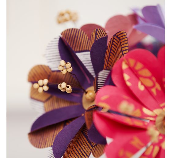 Indian natural papers "Punjab"