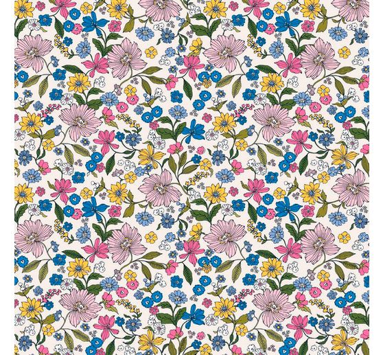 Book "333 Origami - Cottage Garden"