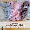 Book "Amigurumi Kuscheltiere h&auml;keln"