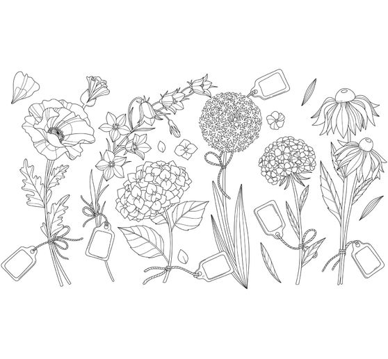 Book "Zauberhafter Garten"