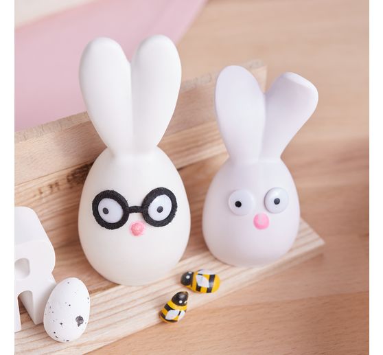 Stampo completo in silicone "Bunny"