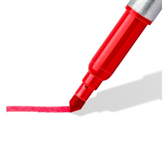 Staedtler Noris Double fiber pens, set of 12