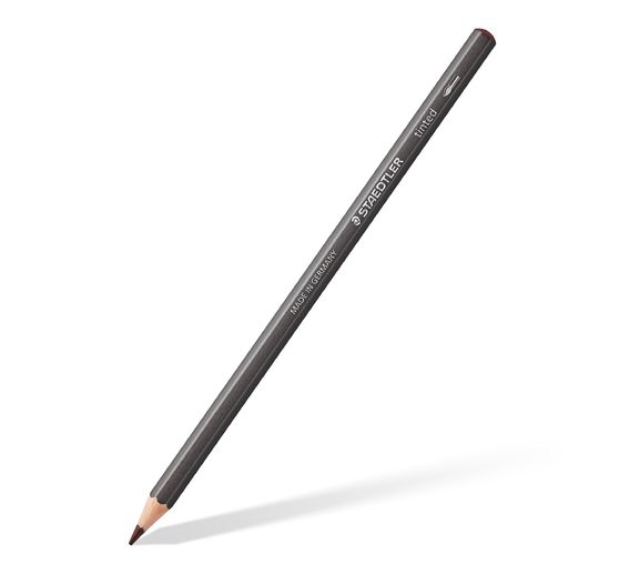 Staedtler Watercolour pencils tinted, set of 12