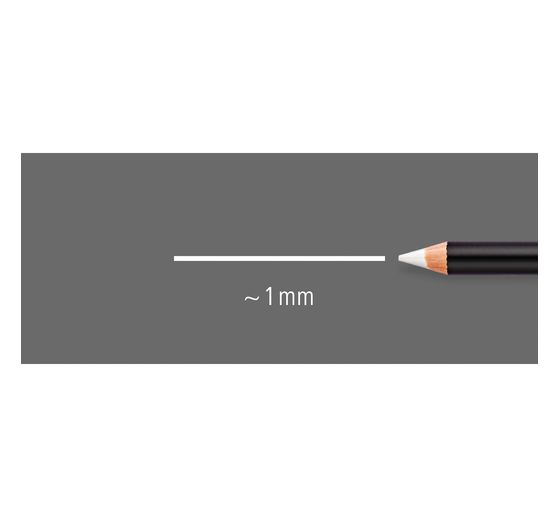 Staedtler Lumocolor permanent Coloured pencil