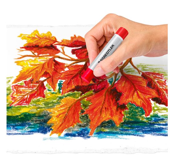 Staedtler Oil pastels