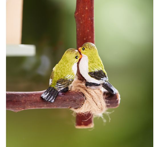 VBS Miniature bird "Wanda"