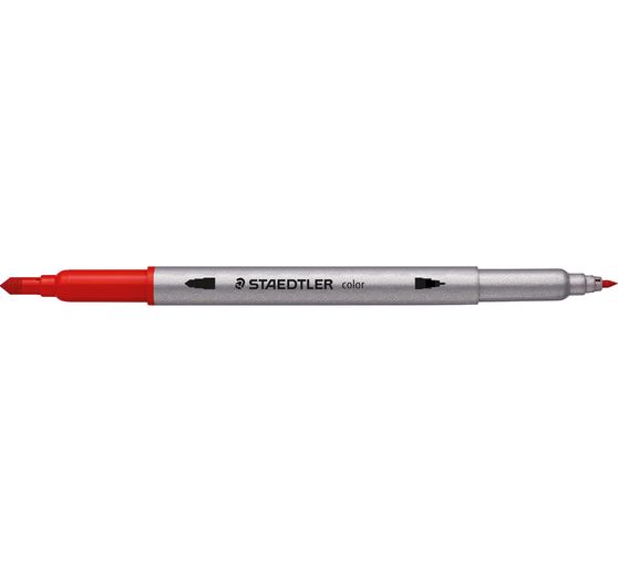 Staedtler Double fiber pens, set of 36