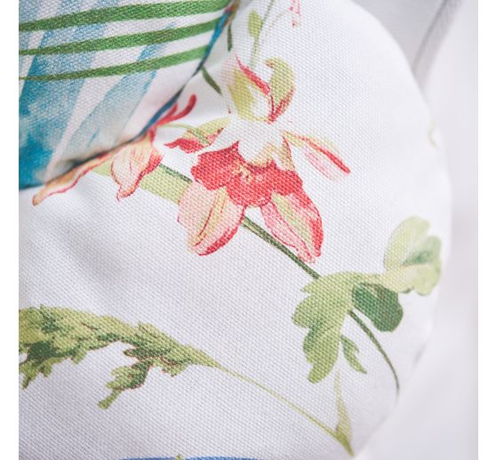 Cotton fabric "Samara"