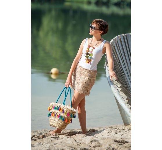 Gründl Wool "Cotton Quick uni"