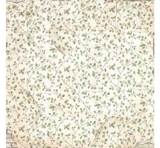 Pacchetto di tessuti "Casa delle rose