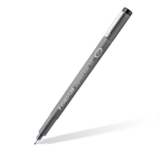 Staedtler Pigment Liner