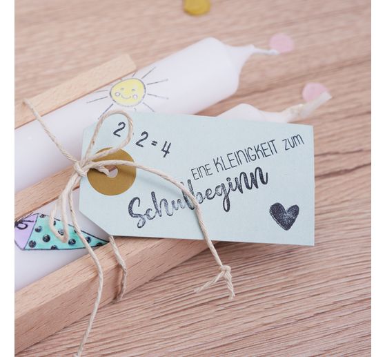 Blocchi artigianali VBS