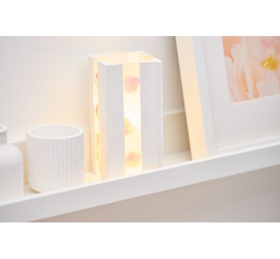 Blocchi artigianali VBS