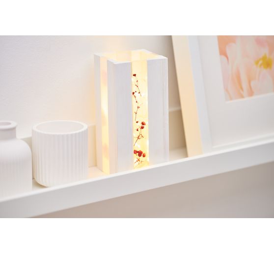 Blocchi artigianali VBS