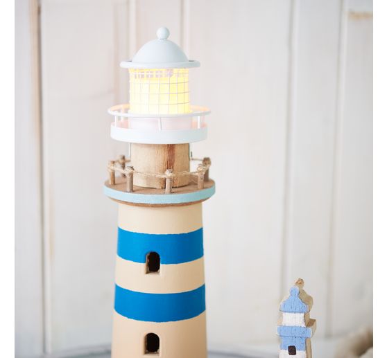 Faro "Haven Light" della VBS
