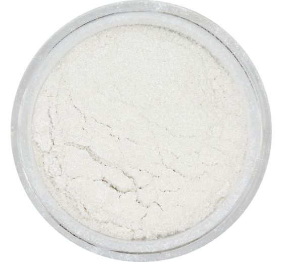 Mica powder colour set, 9 jars