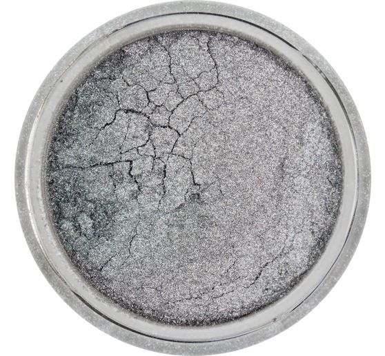 Mica powder colour set, 9 jars