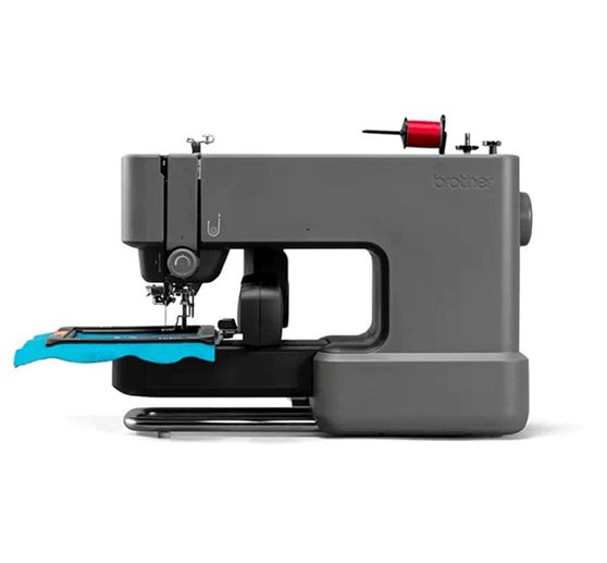 brother PP1 "Skitch" macchina da ricamo a braccio libero