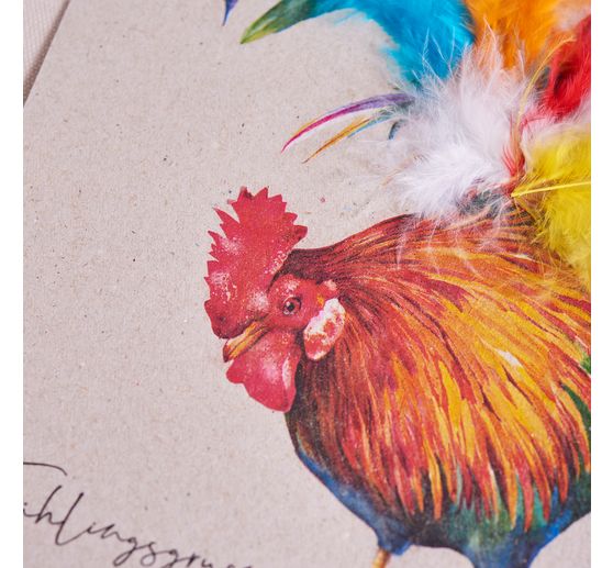 Drawing cardboard assortment "Vintage & Grey Line"