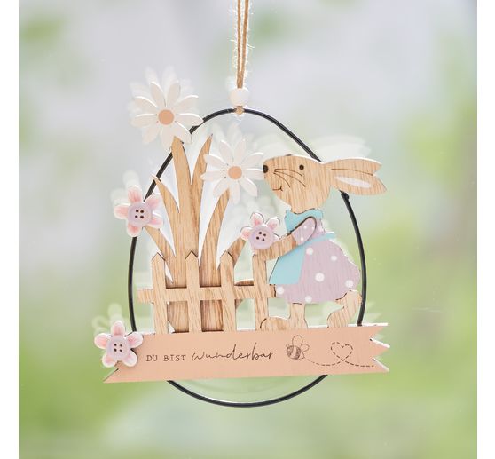 VBS Craft paint set "Pastel Love"