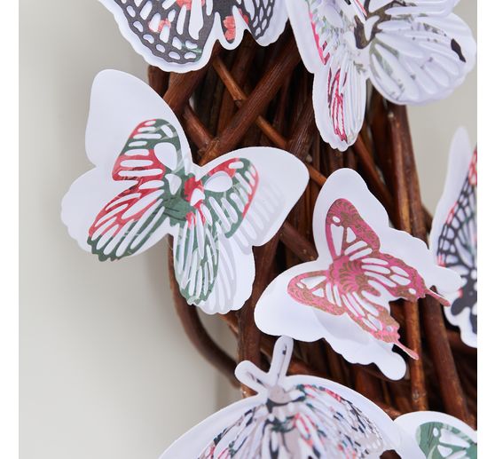 Willow wreath "Tobi"