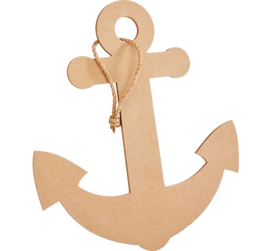 VBS Hanging anchor