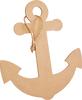 VBS Hanging anchor