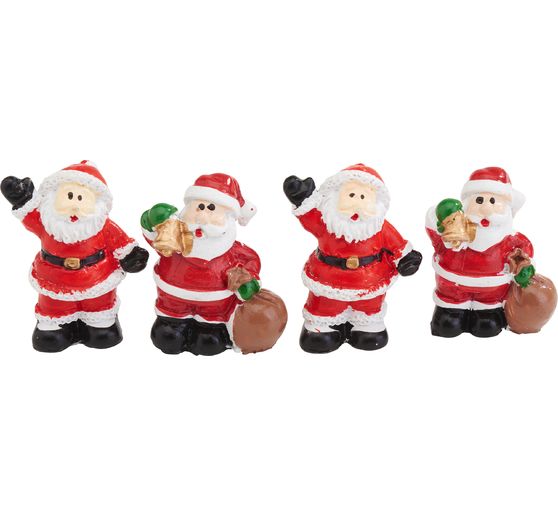 VBS Mini Santa "Hanko"