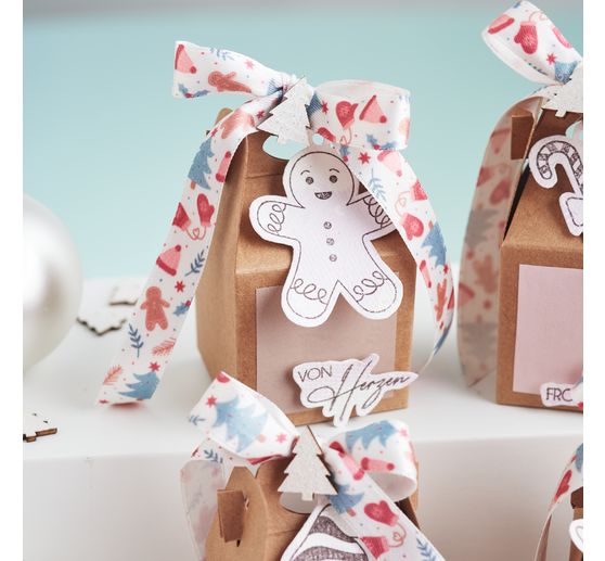 VBS Folding Box "Gift box"