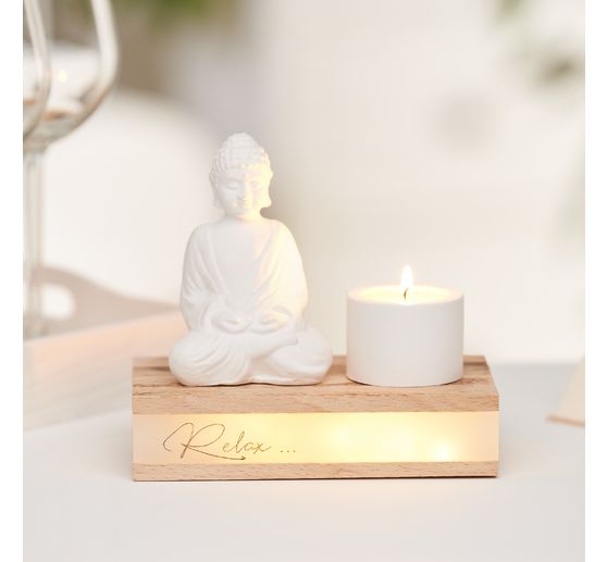 Blocchi artigianali VBS