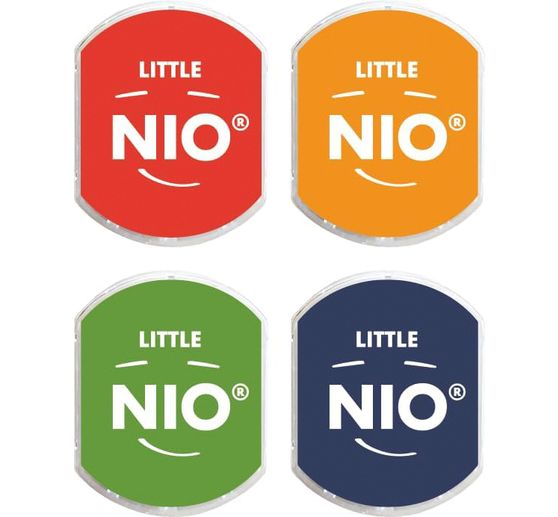 ColOp Little NIO ink pads set