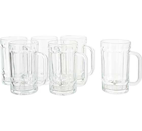 VBS Beer mug, 300 ml