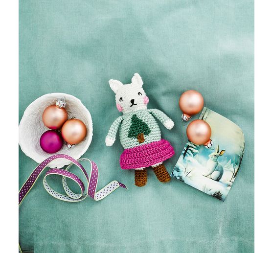 Book "Häkel-Minis: Winter"