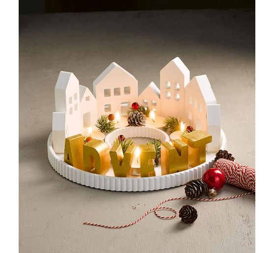 Book "Lichthäuser gießen"