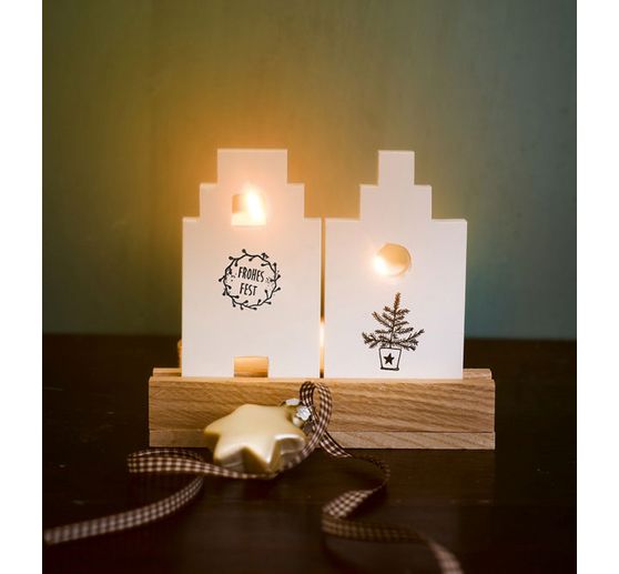 Book "Lichthäuser gießen"