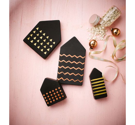 Book "Lichthäuser gießen"