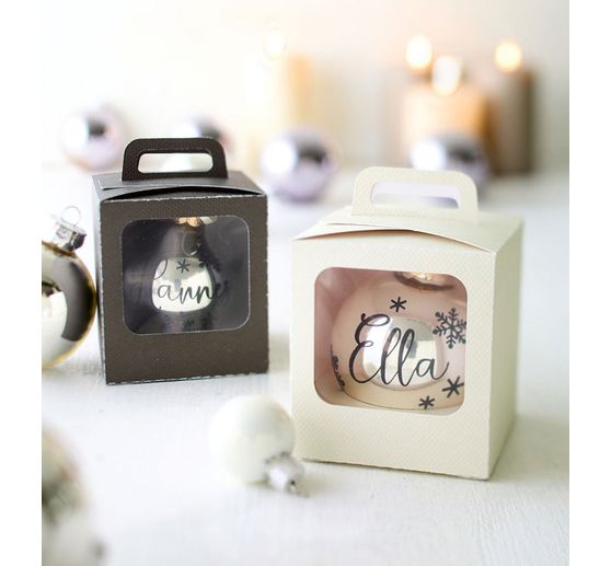 Book "Das große Weihnachts-Plotterbuch"