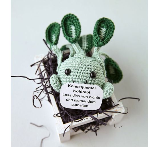 Book "Emotional Support Veggies"