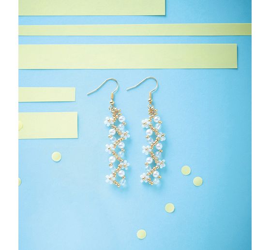 Book "Schmuck aus Miniperlen"