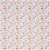 Tessuto di cotone "Tiny Garden-Flowers
