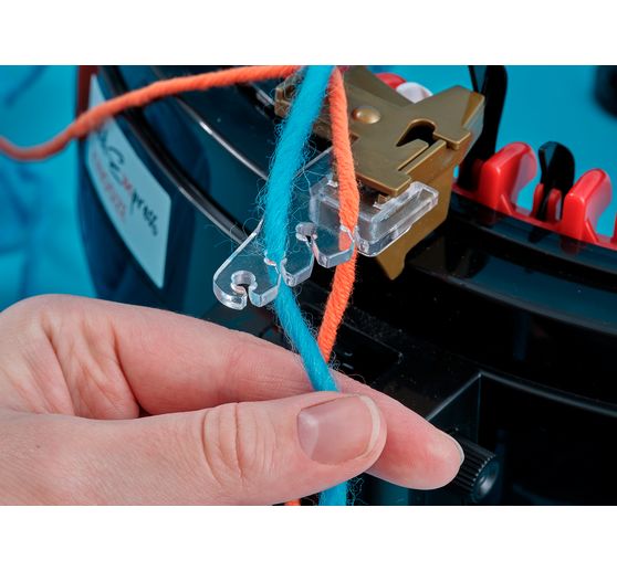 Set guidafilo addi-Express Tension