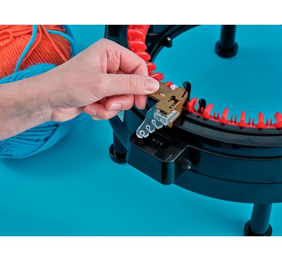 Set guidafilo addi-Express Tension