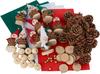 Kit per lavoretti VBS "Gnomi di pigne"